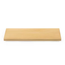 Shelf For Terma Stand Towel Rail 400mm - Beech