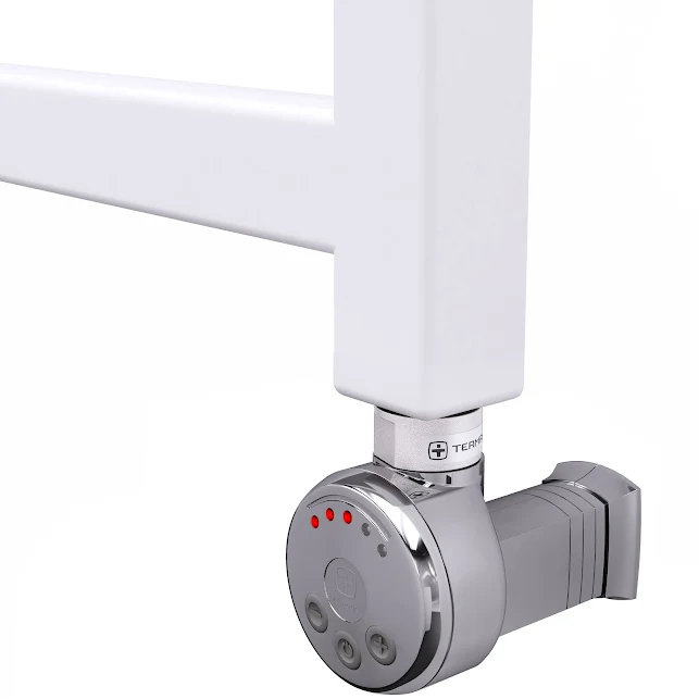 Terma MEG Chrome Heating Element 200w 5 Terma MEG Chrome Heating Element 200w - Image 3