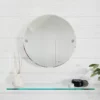 Croydex Flexi-Fix Bathroom Mirror 380 X 380mm - QM411041 1 Croydex Flexi-Fix Bathroom Mirror 380 X 380mm - QM411041 -Bathroom Supplies Sales 2024 018d9957 6fbf 4d5e a542 cd561216aa08