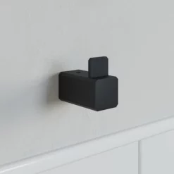 Architeckt Jupiter Black Robe Hook