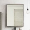 Regis Breeze Grey Oak Framed Bathroom Mirror - 800 X 600mm 1 Regis Breeze Grey Oak Framed Bathroom Mirror - 800 X 600mm -Bathroom Supplies Sales 2024 03360a42 3b38 422f 8b3c 8ca5f25eb30b