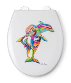 Stephen Brown Hannah McWave Dolphin Shower Curtain & Toilet Seat Bathroom Accessory Set 17 Stephen Brown Hannah McWave Dolphin Shower Curtain & Toilet Seat Bathroom Accessory Set -Bathroom Supplies Sales 2024 03961e3d cbcb 461f ac0d cf373b8a7abe