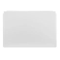 Essentials White Gloss Acrylic Bath Side & End Panel Pack - 1700mm/800mm -Bathroom Supplies Sales 2024 061719b9 4d6d 42cd b8eb 9036a8843166 5