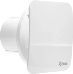 Xpelair Simply Silent Contour Extractor Fan 100mm - C4SR -Bathroom Supplies Sales 2024 0b1a1256 dbde 4d11 a887 5bea9d73a2b7