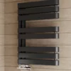 Terma Warp S Heated Towel Rail Matt Black 655 X 500mm 1 Terma Warp S Heated Towel Rail Matt Black 655 X 500mm -Bathroom Supplies Sales 2024 0c9cb8a3 b6f0 4f83 a1fe 28ba798b2b02