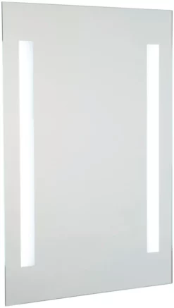 Croydex Malham LED Illuminated Mirror 490 X 300mm Battery Operated - MM730100E 9 Croydex Malham LED Illuminated Mirror 490 X 300mm Battery Operated - MM730100E -Bathroom Supplies Sales 2024 0d27ba64 7682 4811 98d1 a9935744d0b0