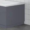 Artis Grey Gloss MDF Bath End Panel 750mm -Bathroom Supplies Sales 2024 0d9fd143 d18b 48f8 8f4c 24226eaf37b5 4