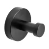 Croydex Flexi-Fix Epsom Robe Hook Matt Black - QM481721 2 Croydex Flexi-Fix Epsom Robe Hook Matt Black - QM481721 -Bathroom Supplies Sales 2024 0fa067bf 4741 4e33 997b b58851d4aec3