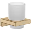Hansgrohe AddStoris Toothbrush Tumbler - Brushed Bronze 1 Hansgrohe AddStoris Toothbrush Tumbler - Brushed Bronze -Bathroom Supplies Sales 2024 10b696ce 5cae 4fae a2cb 33ab4924e79e