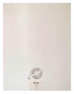 Warmup Mirror Demister - 560 X 720mm