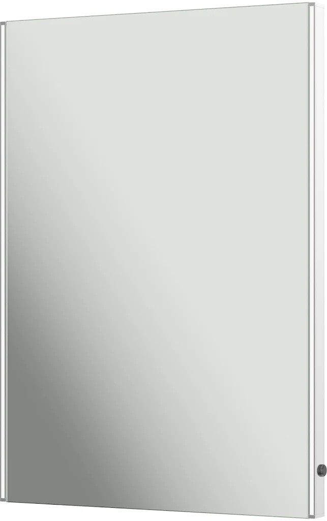 Artis Umbra LED Bathroom Mirror With Demister Pad 700 X 500mm - Mains Power 6 Artis Umbra LED Bathroom Mirror With Demister Pad 700 X 500mm - Mains Power - Image 4
