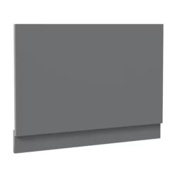 Artis Grey Gloss MDF Bath End Panel 700mm 7 Artis Grey Gloss MDF Bath End Panel 700mm -Bathroom Supplies Sales 2024 12e75dba 0504 4bbe a63c 929cffef28df