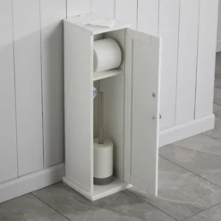 Vale Designs Colonial Toilet Roll Holder - White 8 Vale Designs Colonial Toilet Roll Holder - White -Bathroom Supplies Sales 2024 133607a4 f67e 4215 8844 32047936ac23