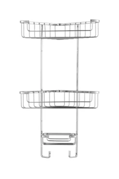Croydex Rust Free Three Tier Corner Basket 9 Croydex Rust Free Three Tier Corner Basket -Bathroom Supplies Sales 2024 1681e542 6535 48f6 ac2f a8d9097878c7