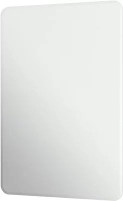 Essentials Claro Rectangular Frameless Bathroom Mirror 700 X 500mm -Bathroom Supplies Sales 2024 1987287e ffd6 4054 8861 10d4dff5373d