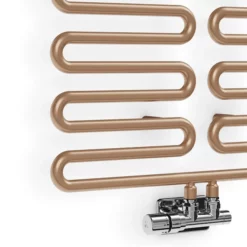 Terma Swale Heated Towel Rail - Bright Copper 1244 X 465mm 13 Terma Swale Heated Towel Rail - Bright Copper 1244 X 465mm -Bathroom Supplies Sales 2024 1a08c559 4a3a 4024 9e97 5cec4c7a7a40