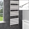 Dual Fuel Flat Panel Heated Towel Rail - 1200 X 500mm Thermostatic 2 Dual Fuel Flat Panel Heated Towel Rail - 1200 X 500mm Thermostatic -Bathroom Supplies Sales 2024 1a6c6c97 80db 4e31 8b48 5a8057fabc5d