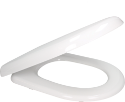 Ceramica Saturn Soft Close D-Shape Toilet Seat - Top Fix White 10 Ceramica Saturn Soft Close D-Shape Toilet Seat - Top Fix White -Bathroom Supplies Sales 2024 1b0e0032 6067 41e4 bd9c 4e8b93e2a6c2