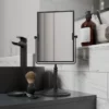 Vale Designs Free Standing Rectangular Shaving Mirror - Black 2 Vale Designs Free Standing Rectangular Shaving Mirror - Black -Bathroom Supplies Sales 2024 1bf1f08b 5d47 4072 afb0 781b2b833f0e