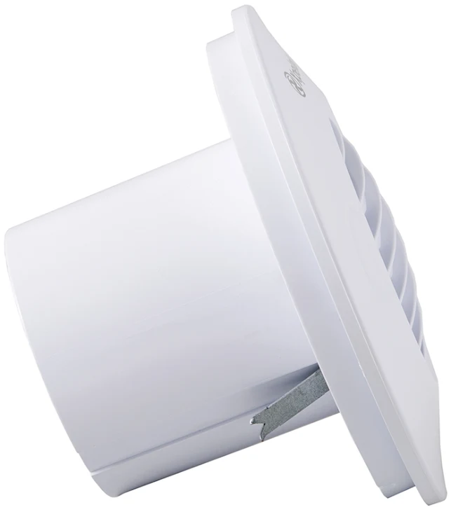 Xpelair Simply Silent Timer Controlled Round Extractor Fan With Fitting Kit 100mm - DX100TR 5 Xpelair Simply Silent Timer Controlled Round Extractor Fan With Fitting Kit 100mm - DX100TR - Image 3