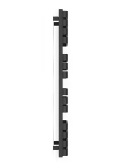 Terma Warp T One Electric Towel Rail Matt Black 1110 X 500mm 14 Terma Warp T One Electric Towel Rail Matt Black 1110 X 500mm -Bathroom Supplies Sales 2024 1ccfd429 77c0 4956 938c 6d4696fb47da