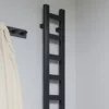 Terma Easy Matt Black Heated Towel Rail - 960 X 200mm 1 Terma Easy Matt Black Heated Towel Rail - 960 X 200mm -Bathroom Supplies Sales 2024 1ecfbb1a 9f60 4fd5 8722 59a48a186193