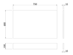Artis Grey MFC Side & End Bath Panel Pack 1700/750mm -Bathroom Supplies Sales 2024 1f7685ca 2148 47d8 a3b4 55c47c0ae004
