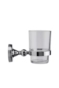 Croydex Worcester Flexi-Fix Chrome Wall Hung Tumbler - QM461841 -Bathroom Supplies Sales 2024 22411362 32e0 477e b0f3 9cec16cbfca8
