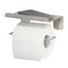 Tiger Colar Toilet Roll Holder With Shelf - Brushed Stainless Steel -Bathroom Supplies Sales 2024 22b4ecfe 2156 43ba 8f93 9ba78561d7e6