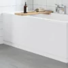 Artis White Gloss MDF Bath Side Panel 1800mm 2 Artis White Gloss MDF Bath Side Panel 1800mm -Bathroom Supplies Sales 2024 236f8353 e6f0 494f 8873 5d722b0a3755