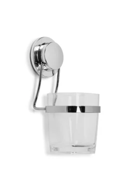 Croydex Stick 'n' Lock Tumbler And Holder - QM291841 -Bathroom Supplies Sales 2024 244f7edb 4140 4dec 943b 4f1ed89c280c
