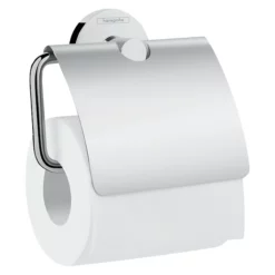 Hansgrohe Three Piece Logis Universal Bathroom Accessories Set Chrome - 41727000 12 Hansgrohe Three Piece Logis Universal Bathroom Accessories Set Chrome - 41727000 -Bathroom Supplies Sales 2024 24e062cd b71d 43d0 8100 2efe511d5933 1