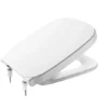 Roca Debba Square White Toilet Seat -Bathroom Supplies Sales 2024 25a39044 027d 4768 9bf0 23769a00c9e6