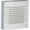 Airvent Timer Controlled Extractor Fan With Shutters 150mm - 426568 -Bathroom Supplies Sales 2024 25c86342 01bd 44b8 9efc 2826122533ee 1