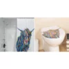Stephen Brown Angus McCoo Shower Curtain & Toilet Seat Bathroom Accessory Set 2 Stephen Brown Angus McCoo Shower Curtain & Toilet Seat Bathroom Accessory Set -Bathroom Supplies Sales 2024 263a94c6 4793 41e7 a411 9c5ca3bc3f1c