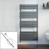 DuraTherm Dual Fuel Flat Panel Heated Towel Rail - 1200 X 600mm - Manual Anthracite 1 DuraTherm Dual Fuel Flat Panel Heated Towel Rail - 1200 X 600mm - Manual Anthracite -Bathroom Supplies Sales 2024 26d62cb1 bf85 40aa 8ecb ab0a064aefb8