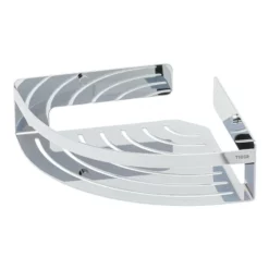 Tiger Caddy Large Corner Shower Basket - Chrome 8 Tiger Caddy Large Corner Shower Basket - Chrome -Bathroom Supplies Sales 2024 27c87b99 0f0b 4e2e 987c 691d621881dd