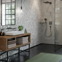 Hansgrohe AddStoris Toothbrush Tumbler Brushed Black - 41749340 -Bathroom Supplies Sales 2024 2f69ea29 8d1b 4605 bdd9 be5aa43b8b07