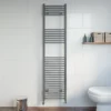 DuraTherm Curved Heated Towel Rail Anthracite - 1800 X 450mm 2 DuraTherm Curved Heated Towel Rail Anthracite - 1800 X 450mm -Bathroom Supplies Sales 2024 31625d81 59a6 4cdd 8f13 be62241b13f4