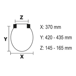 Bemis 5017CL Michigan Round White Soft Close Toilet Seat 9 Bemis 5017CL Michigan Round White Soft Close Toilet Seat -Bathroom Supplies Sales 2024 342fb882 0b5e 4122 9ffe 6912a444db4b