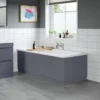 Artis Grey Gloss MDF Side & End Bath Panel Pack 1700/700mm 1 Artis Grey Gloss MDF Side & End Bath Panel Pack 1700/700mm -Bathroom Supplies Sales 2024 3518077f 3e18 44a1 9aa4 23ba82dd1e8b 4