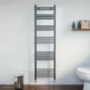 DuraTherm Heated Towel Rail Anthracite 1600 X 450mm Flat 1 DuraTherm Heated Towel Rail Anthracite 1600 X 450mm Flat -Bathroom Supplies Sales 2024 364648eb 83ad 4799 abdd 363e2167db1b