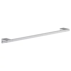Hansgrohe AddStoris Towel Rail 648mm Chrome - 41747000