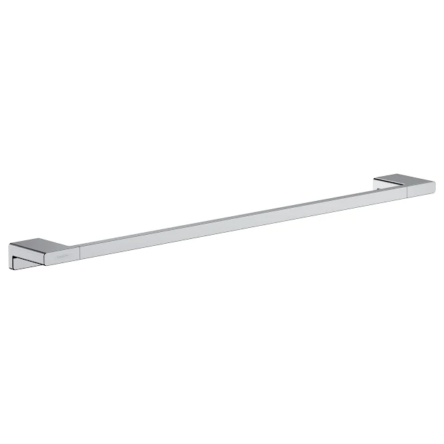 Hansgrohe AddStoris Towel Rail 648mm Chrome - 41747000 3 Hansgrohe AddStoris Towel Rail 648mm Chrome - 41747000