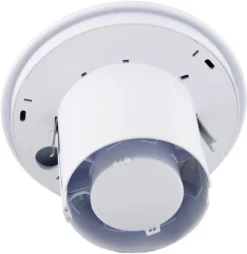 Xpelair Simply Silent Timer Controlled Round Extractor Fan With Fitting Kit 100mm - DX100TR 10 Xpelair Simply Silent Timer Controlled Round Extractor Fan With Fitting Kit 100mm - DX100TR -Bathroom Supplies Sales 2024 36df96ed b1c0 4eac 8878 0796a2ec294e
