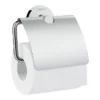Hansgrohe Logis Universal Toilet Roll Holder With Cover Chrome - 41723000 -Bathroom Supplies Sales 2024 37899b28 344e 4793 8079 8b68acbe9bca