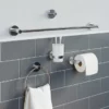 Architeckt 5 Piece Venus Bathroom Accessories Set 1 Architeckt 5 Piece Venus Bathroom Accessories Set -Bathroom Supplies Sales 2024 3860ab30 24a3 4e82 b8f9 97c6521a867a 3