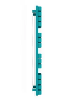 Terma Warp T One Electric Towel Rail Matt Teal 1110 X 500mm -Bathroom Supplies Sales 2024 388b4d6d 6e90 4ca9 a9de 43dac99c6ae9