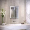 RAK Pluto LED Bathroom Mirror With Demister Pad And Shaver Socket 800 X 600mm - Mains Power 2 RAK Pluto LED Bathroom Mirror With Demister Pad And Shaver Socket 800 X 600mm - Mains Power -Bathroom Supplies Sales 2024 39dfbb41 da3e 459e a926 38284615dc26