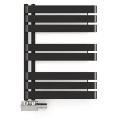 Terma Warp S Heated Towel Rail Matt Black 655 X 500mm 9 Terma Warp S Heated Towel Rail Matt Black 655 X 500mm -Bathroom Supplies Sales 2024 3bede481 df3e 4f3f a444 daebda9b404e